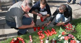 Śmierć Pawła pod Bowlingiem po raz trzeci w sądzie,o&hellip;
