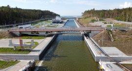 Ile jednostek od początku 2025 roku przeprawiło się &hellip;