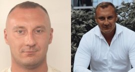 Policja z Elbląga szuka Sylwestra Stryjewskiego z Je&hellip;