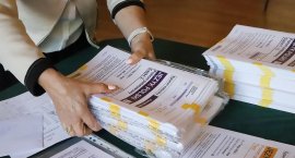Ruszyły matury 2025. Egzaminacyjny maraton potrwa do 22 maja