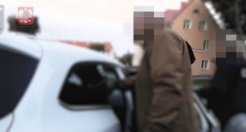 Przemyt z Hiszpanii, handel w Elblągu. Narkotykowy g&hellip;