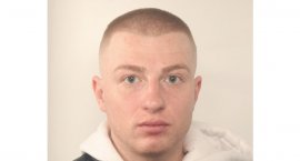 Dawid Jasiński poszukiwany listem gończym. 31-latek &hellip;