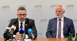 Bezpłatne studia pielęgniarskie już od października