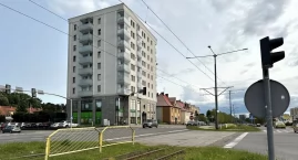 Przebudowa torowiska. Sprawdź zmiany w organizacji ruchu