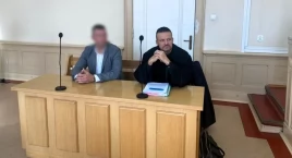  Policjant skazany za znęcanie się podczas przesłuchania