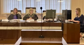 Łagodniejsza kara dla byłego pracownika szpitala za dziecięcą pornografię