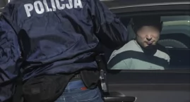 Odpowie za zabójstwo na Wyspiańskiego