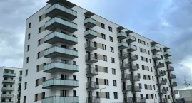 Mieszkania na wynajem przy ul. Legionów. Nabór wniosków