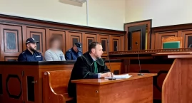 „To była ciemna strona mojego życia”. Nauczyciel skazany za pornografię dziecięcą