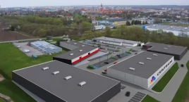 Nowe centrum handlowe przy Żuławskiej coraz bliżej 