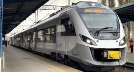 Z Elbląga do Gdańska przez Żuławy? Ruszyła zbiórka podpisów