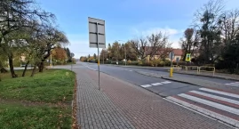 W Elblągu powstanie nowe rondo