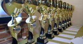 Sportowe Oscary po elbląsku. Poznajmy nominowanych