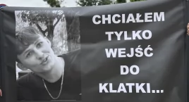 Cztery miesiące po śmierci Oliwiera. Co wiadomo w sprawie?