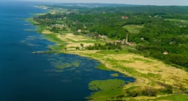 Samorządowa współpraca nad Zalewem Wiślanym