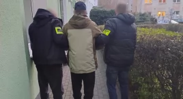 Służby uderzyły w paliwową mafię