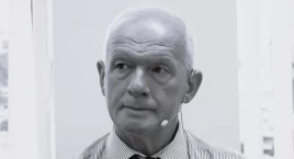 Nie żyje Sławomir Sadowski
