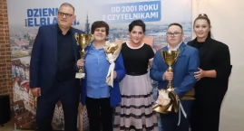 Plebiscyt Sportowy Dziennika Elbląskiego: Zwycięzcy i emocje. Zobacz wideo