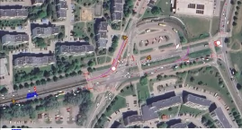 Będą zmiany w organizacji ruchu i komunikacji miejskiej