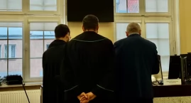 CBA, podsłuchy i zarzuty. Burmistrz i wicestarosta n&hellip;