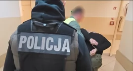 Ogólnopolska akcja policji. W Elblągu zatrzymano kil&hellip;