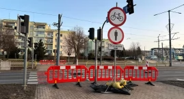 Tymczasowe zmiany w komunikacji miejskiej. Autobusy &hellip;