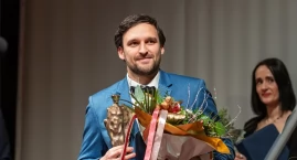 Tomasz Walczak o filmie, który zachwycił Japonię. Ta&hellip;