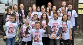 Zaśpiewaj dla wiary i wspólnoty
