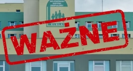 Ważna informacja dla mieszkańców Elbląga