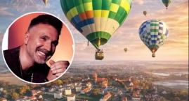 Jubileusz, balony i koncert gwiazdy. Pasłęk zaprasza na wielkie święto