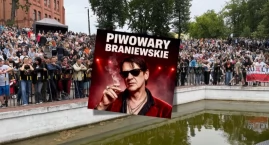 Znamy pierwsze gwiazdy Piwowarów Braniewskich 2026