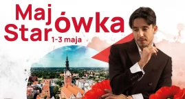 Majówka w Elblągu 2026: Kwiatkowski, kabriolety i wielkie świętowanie na Starówce! [PROGRAM]