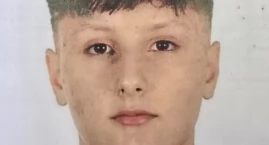 Policja szuka zaginionej 14-latki