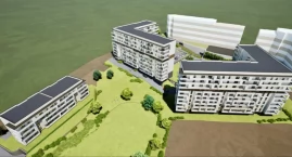 Deweloper zmienił projekt