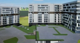 Projekt nowego osiedla budzi kontrowersje