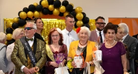 Miss i Mister Złotego Wieku wybrani. Nie brakowało emocji