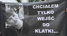 Śledztwo w sprawie śmierci Oliwiera znów przedłużone