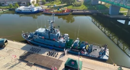 16 Żuławski Pułk Logistyczny zaprasza na swoje święt&hellip;