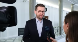 Andrzej Śliwka o metropolii: Obawiam się o przyszłość Elbląga