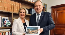  Raport o stanie Elbląga za rok 2025