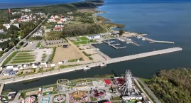 Lato w Krynicy Morskiej. Sprawdź, co będzie się dzia&hellip;