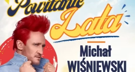 Powitanie Lata w Tolkmicku. Wystąpią Michał Wiśniews&hellip;
