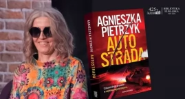 Z Elbląga na autostradę A1. Spotkanie z Agnieszką Pi&hellip;