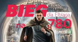 Trwają zapisy na „Bieg 780 dla Elbląga”