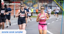 Zegar tyka! Ostatnia szansa na wzięcie udziału w Bie&hellip;