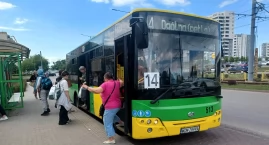 Bieg Piekarczyka. Sprawdź zmiany w komunikacji miejskiej