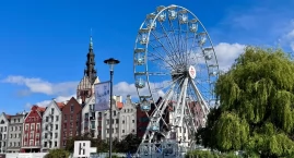 Koło widokowe wróciło do Elbląga. Znamy ceny i godzi&hellip;