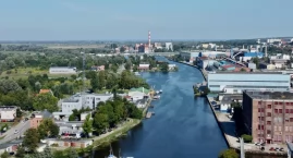 Posłowie spotkają się w Elblągu, by obradować o porc&hellip;