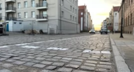 Rusza remont ul. Wieżowej