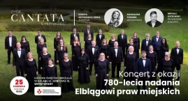 Cantata & Przyjaciele na 780-lecie